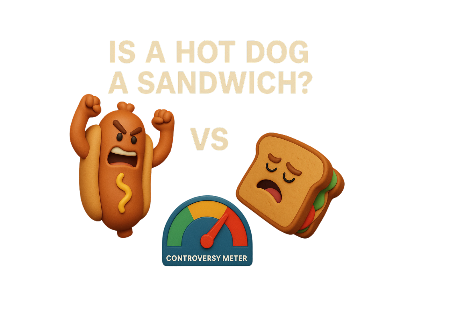 Hot Dog Victory
